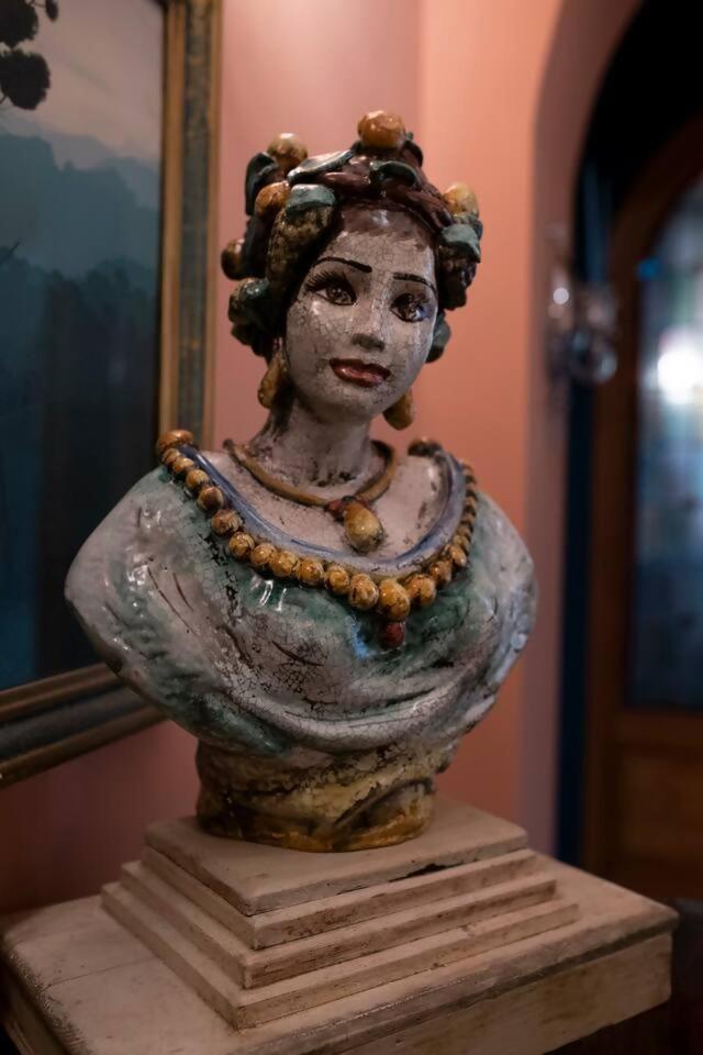 Maison Et Studio Lorangerie ローマ エクステリア 写真